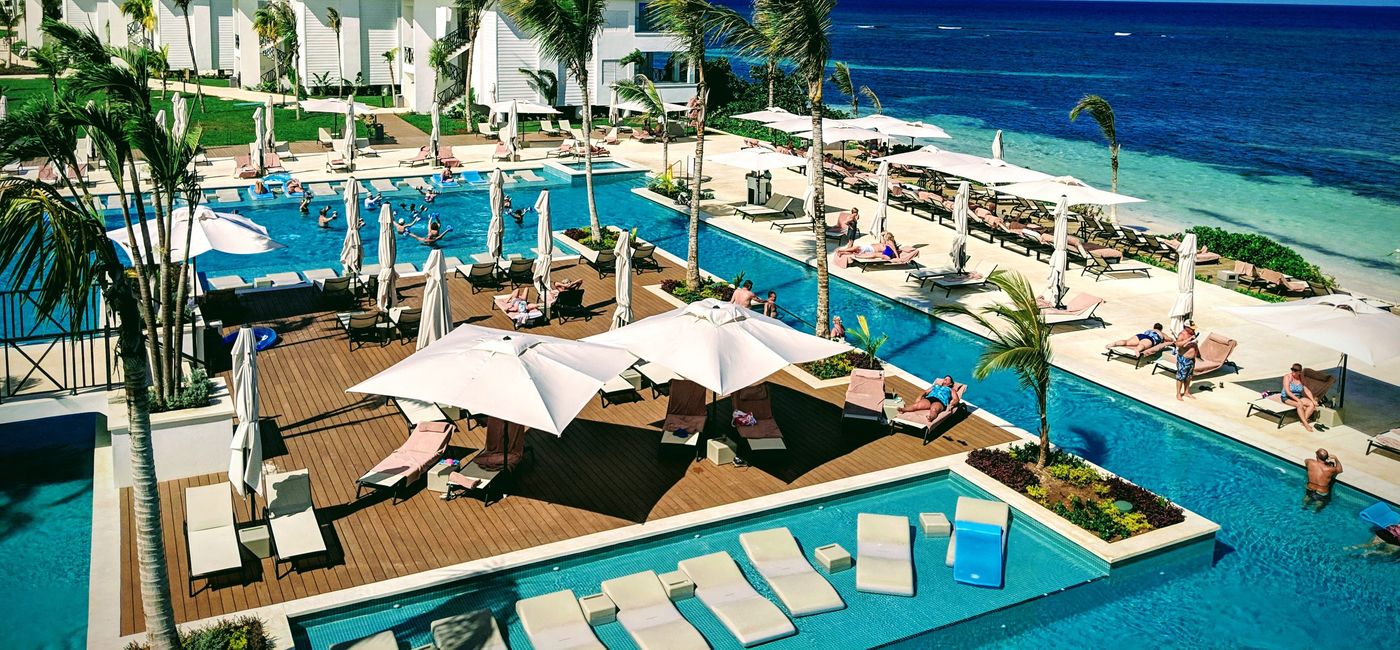 Image: PHOTO: Excellence Oyster Bay Jamaica (photo by Eric Bowman)