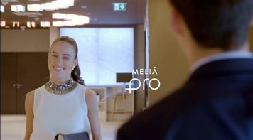 Meliá Pro 