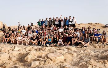 Birthright Israel