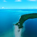 No Man's Land Island, Tobago