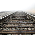 Railroad Tracks