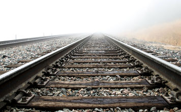Railroad Tracks