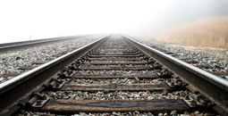 Railroad Tracks