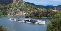 Uniworld Boutique River Cruises to Add Two New Ships