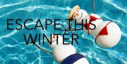 Up to 40% off winter escapes to Majestic Resorts