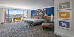Royal Sonesta Washington DC Dupont