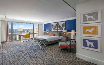 Royal Sonesta Washington DC Dupont