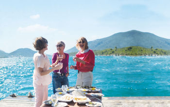 Insight Vacations