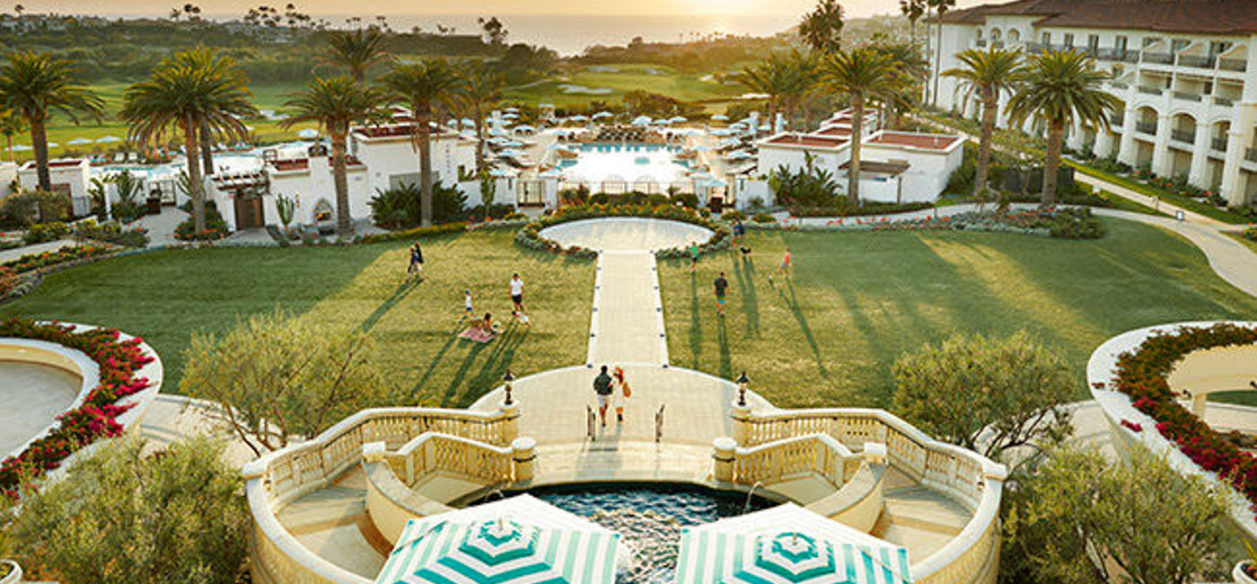 Image: PHOTO: Waldorf Astoria Monarch Beach Resort & Club ((photo via Hilton))