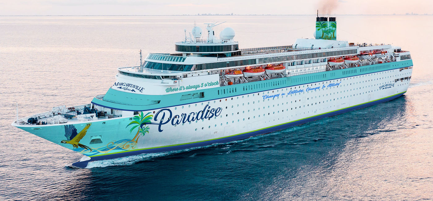 Image: Margaritaville at Sea. (Photo Credit: Margaritaville webinar)