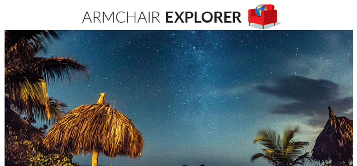 Travel Leaders Group Debuts Armchair Explorer Campaign TravelPulse