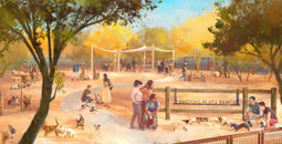 Disney, Storyliving by Disney, Cotino, Laughing Place ranch