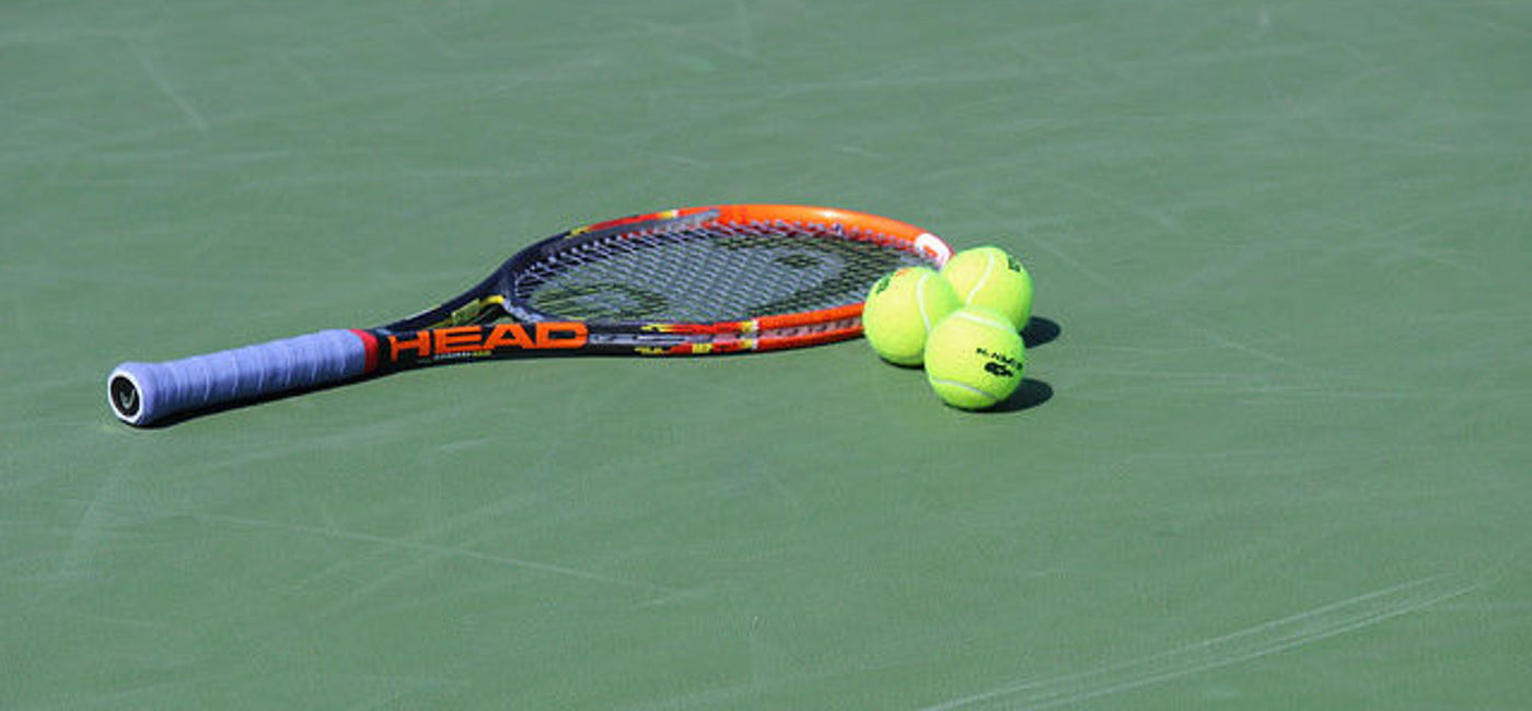 Image: PHOTO: US Open tennis. (photo via Flickr/Shinya Suzuki)