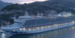 princess cruises, princess cruises ships, Emerald Princess