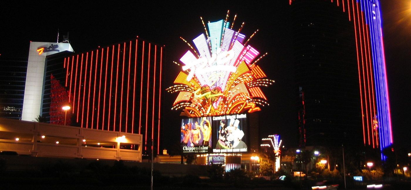 Caesars Announces Deal to Sell Rio for 516.3 Million TravelPulse