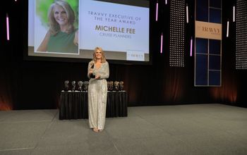 Michelle Fee, Cruise Planners