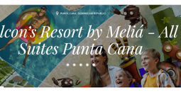 Falcon's Resort by Meliá