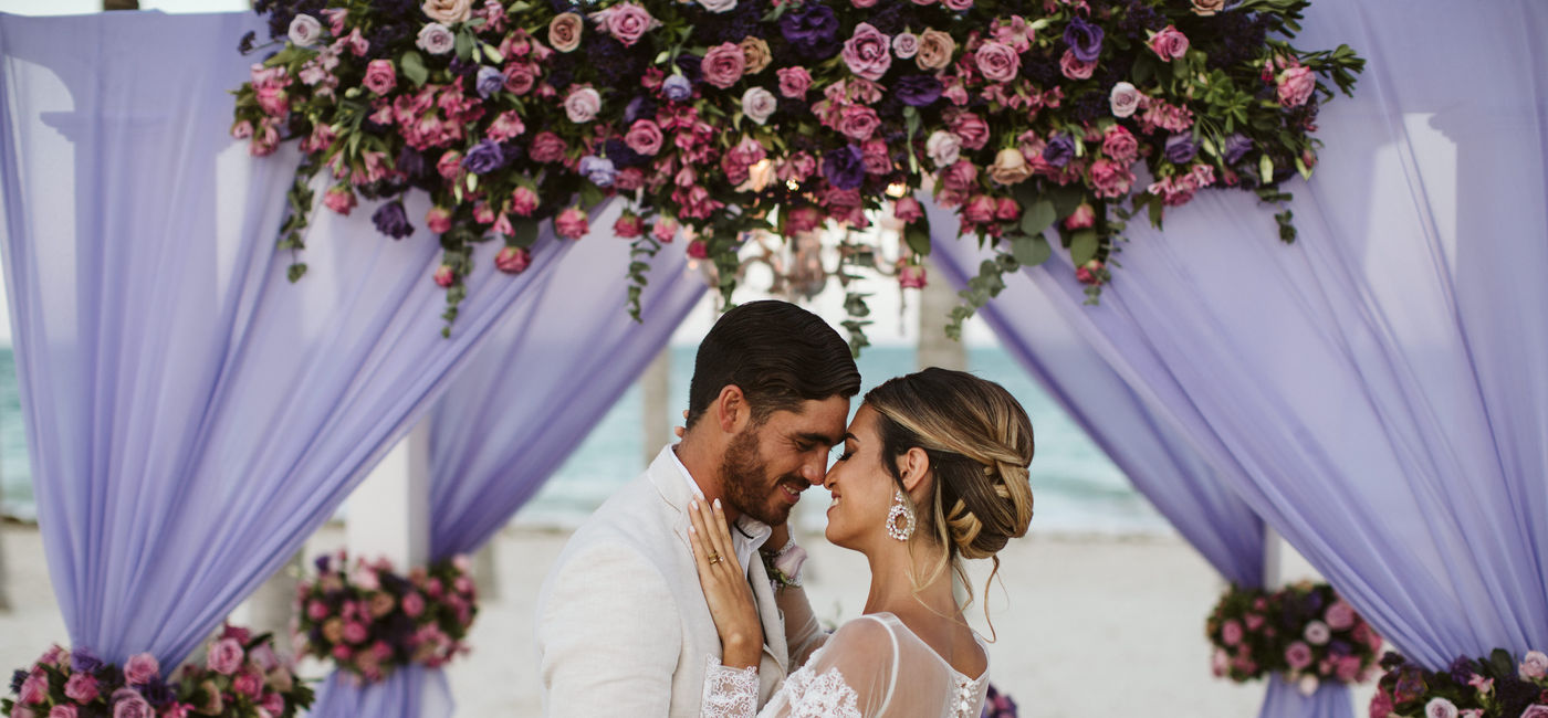 Image: Weddings by RIU (photo courtesy of RIU Hotels & Resorts)