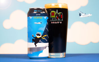 The Porter Porter