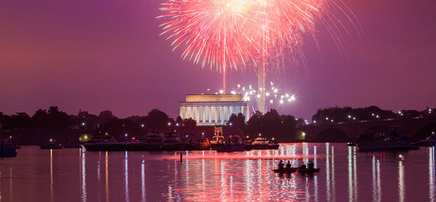 Where Should You Celebrate July 4th This Year? TravelPulse