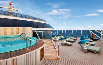 Oceania Cruises