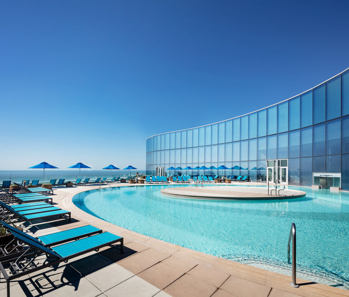 Ocean Casino Resort Ocean Casino Resort