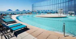 Ocean Casino Resort