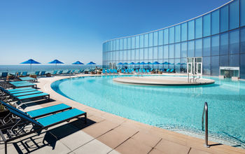 Ocean Casino Resort