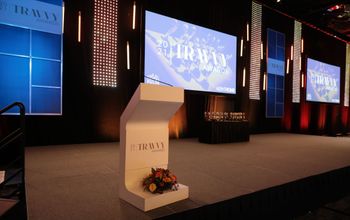 2021 Travvy Awards Show