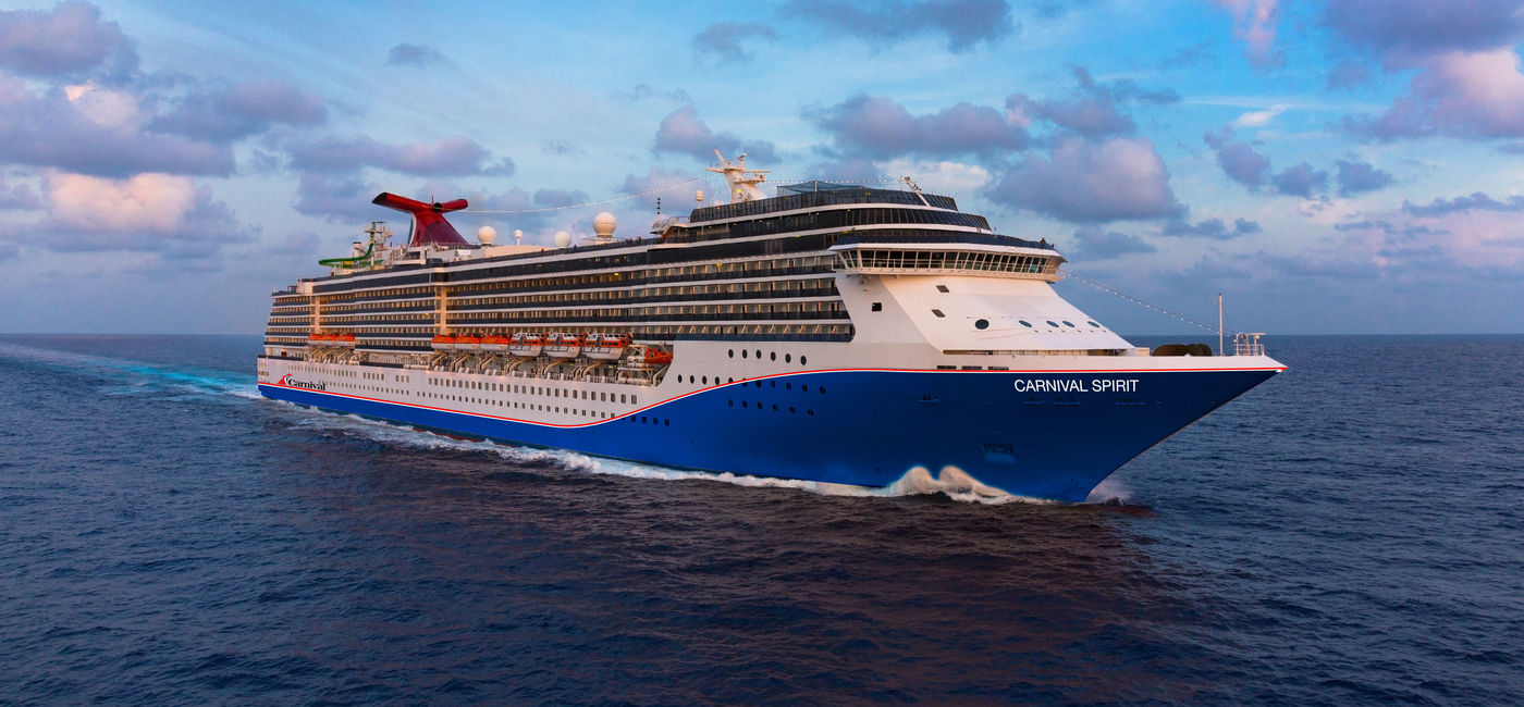 Image: Carnival is shifting ships around as it prepares for full fleet deployment. (Carnival Cruise Line)