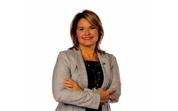 Shelley Williams, Director of Global Sales for Meetings and Events, Hard Rock International