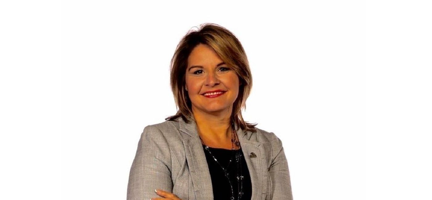 Image: Shelley Williams, Director of Global Sales for Meetings and Events, Hard Rock International (Hard Rock International)
