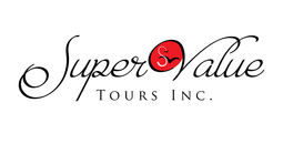 Super Value Tours, Inc. Logo