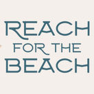 Reach for the beach