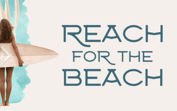 Reach for the beach