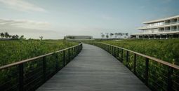 Experience bespoke beauty at The St. Regis Kanai