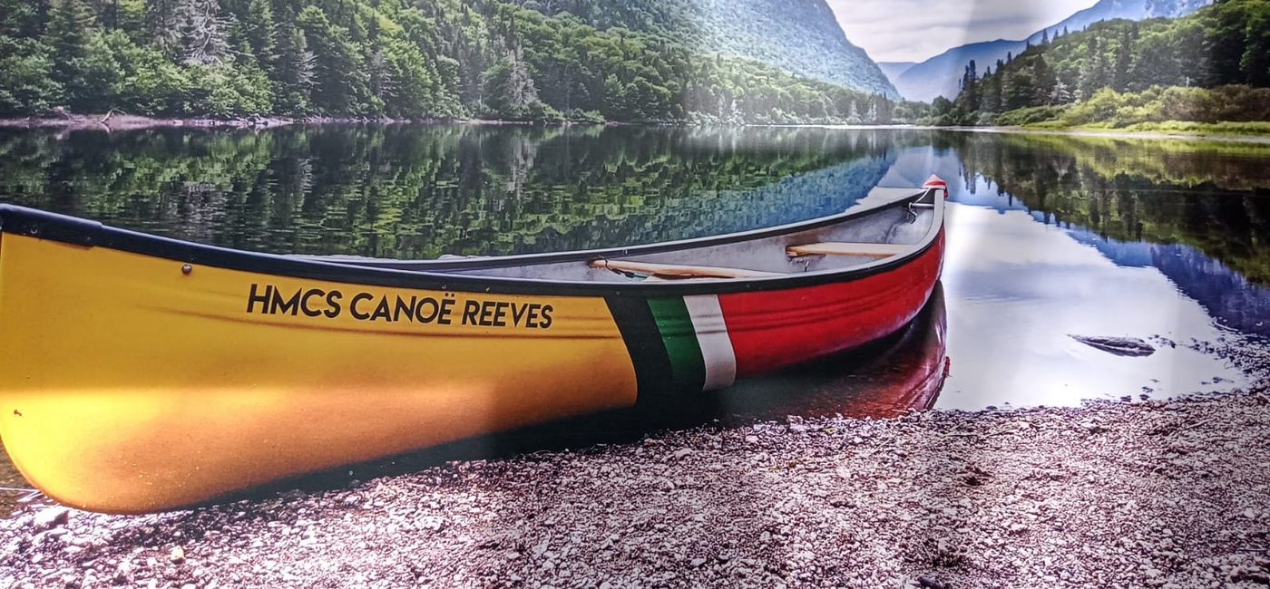 Image: La provincia canadiense de Québec es un destino que ofrece al viajero atractivas experiencias durante todo el a?o. (Photo via: Del. Gral. Québec México). (Photo Credit: Photo via: Del. Gral. Québec México)