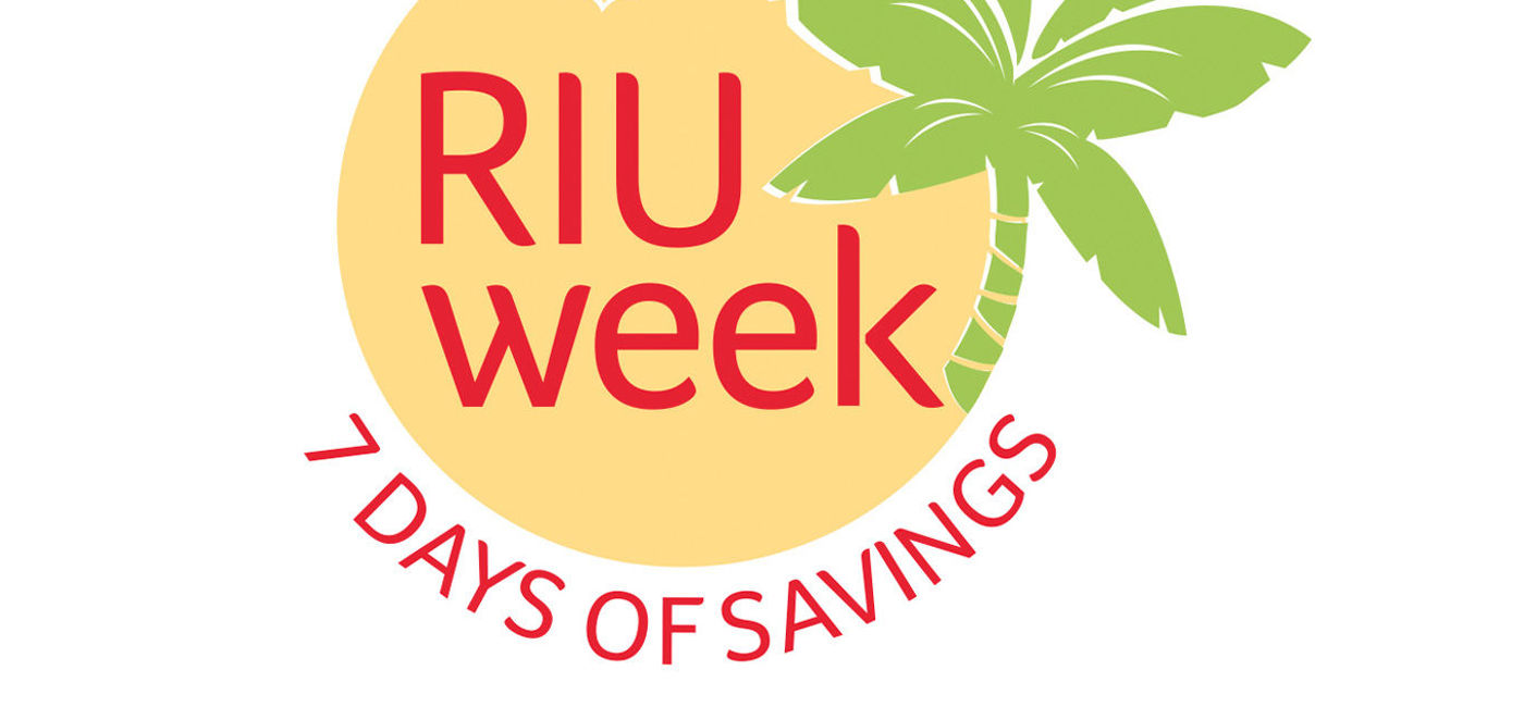 Image: RIU Week- 7 Days of Savings! (Courtesy of RIU Hotels & Resorts) (RIU Hotel & Resorts)