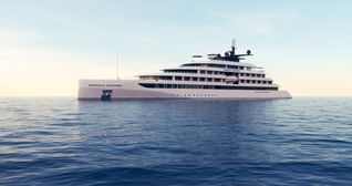Emerald Cruises, Emerald Azzurra, superyachts