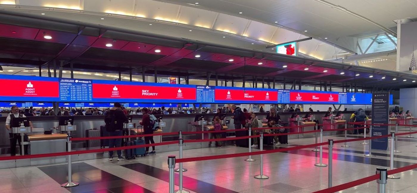Delta Air Lines Expands Digital Identification Program TravelPulse