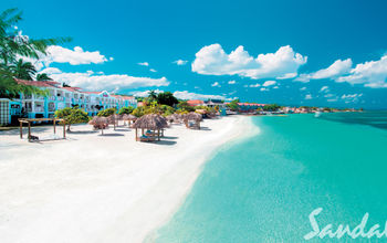 Sandals Montego Bay in Jamaica