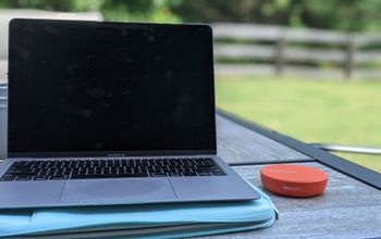Skyroam WiFi hotspot