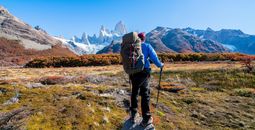 Patagonia, Aurora Expeditions