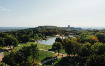 Montreal, French Canada, Tourisme Montreal