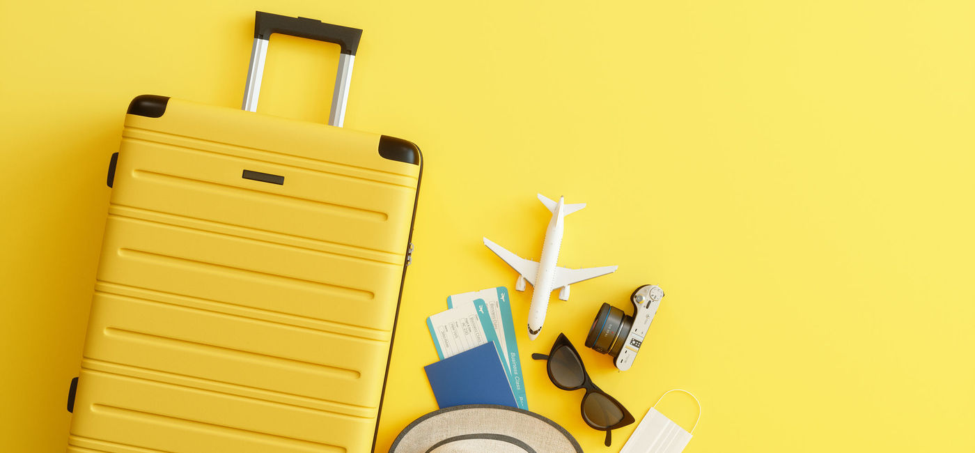 Image: New survey highlights what top travel executives think (photo via onurdongel / iStock / Getty Images Plus)
