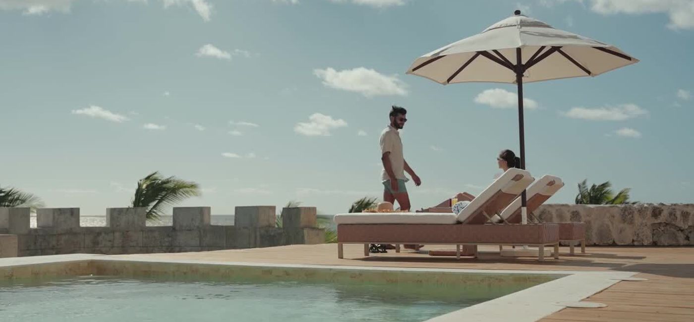 Photo: (Courtesy of Playa Hotels & Resorts)