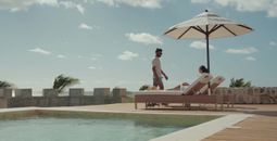 Sanctuary Cap Cana, a Luxury Collection Adult All-Inclusive Resort