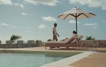 Sanctuary Cap Cana, a Luxury Collection Adult All-Inclusive Resort