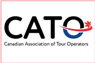 CATO logo
