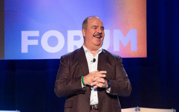 Virtuoso CEO Matthew Upchurch.